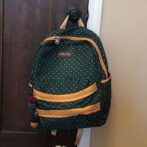 Matilda Jane Laptop Backpack